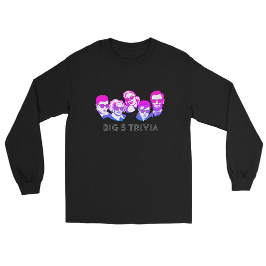 Big 5 Classic Long Sleeve